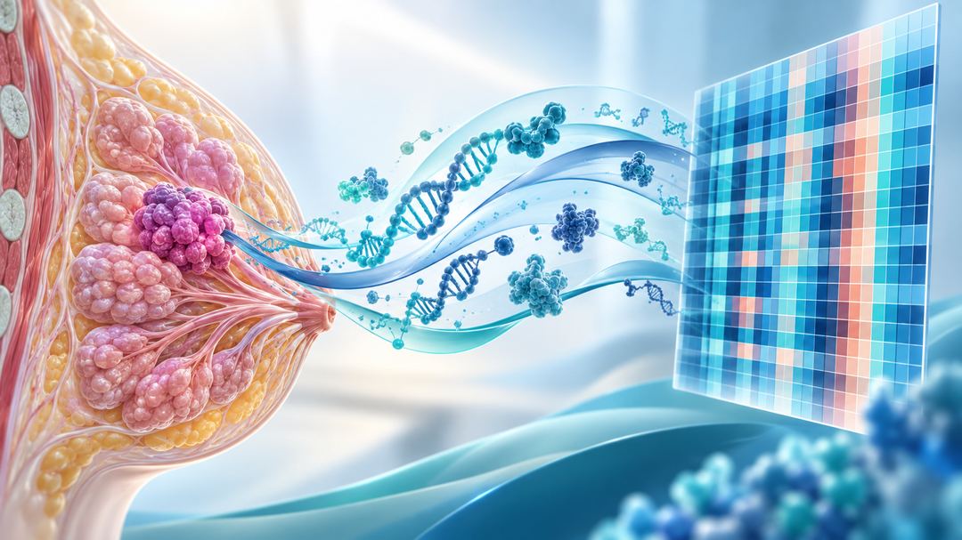 Understanding MammaPrint Results