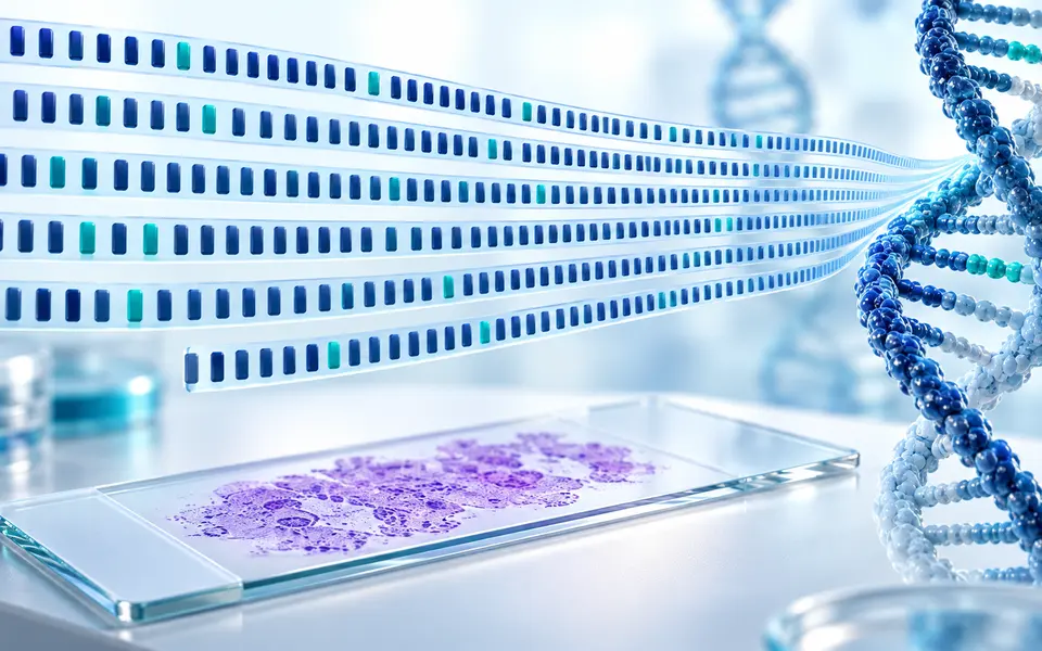 Variant Allele Frequency in Cancer NGS Reports