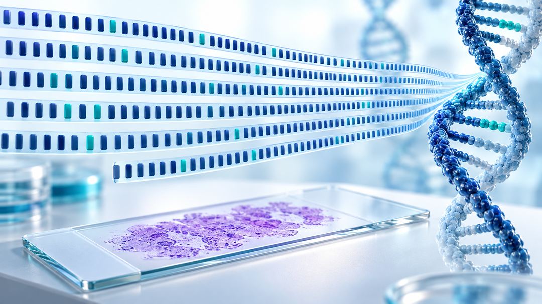 Variant Allele Frequency in Cancer NGS Reports