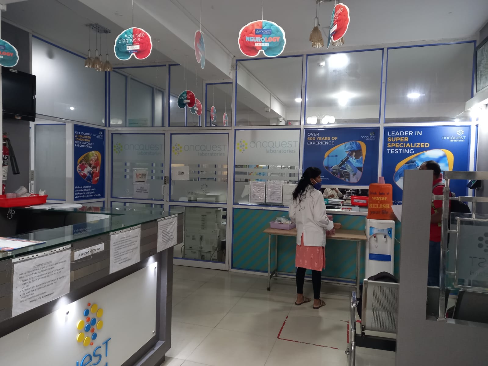 Lab view 14