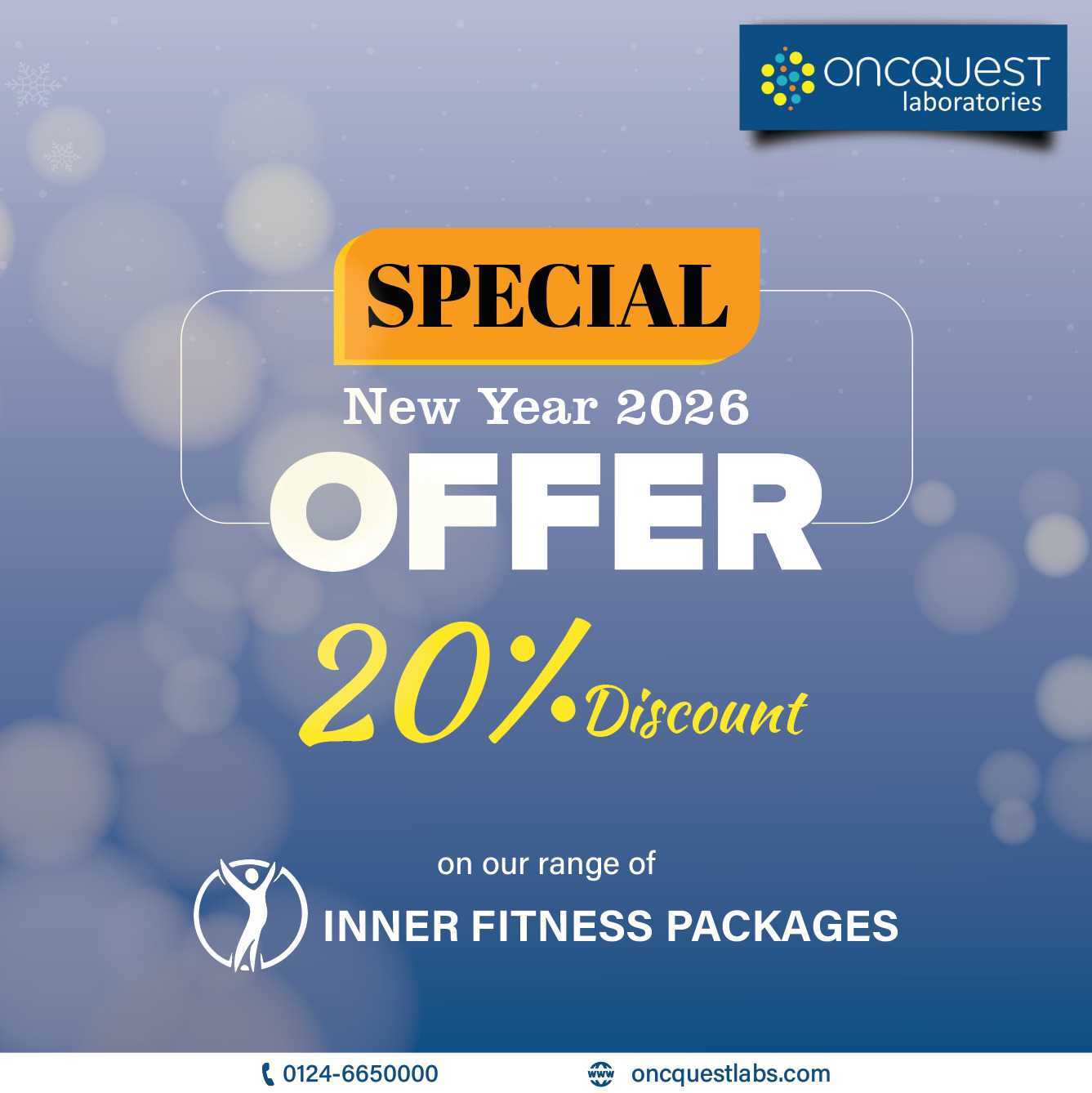 Best Pathology Lab and Diagnostic Centre in India - Oncquest Labs