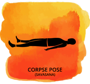 Savasana